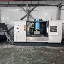 []出售3台杭州大天855加工中心两台、1160一台、发那克m .