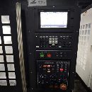 []后一台基本全新德扬700钻功中心、工作台850/400行程70.