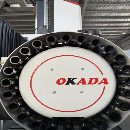 2024年上海斌胜，斌盛1313小龙门加工中心，工作台1300.