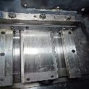 []斗山PUMA3050L，12寸卡盘，18.5KW主轴电机，过棒料76.