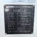 []准新台群856s，三菱M80系统，主轴直连12000转，三轴线.