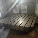 []海天160H/D数控镗铣床  安装少用  感兴趣的朋友联系