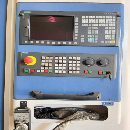 []五轴恒威DHV965龙门式加工中心系统：Siemens系统、全.