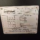 []精品斗山515，655，415立式加工中心，通电即用，可现.