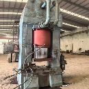 []1600吨框架液压机出售，工作台面700X750毫米，油缸行.