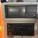 []刚刚买下，国盛8米龙门加工中心一台工作台80002500三.