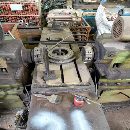 []上海齿典400800双面铣两台，价格不高