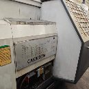 []沈阳80285数控车，61803米，导轨宽度600，发那科系统.