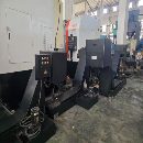 同款4台，斗山220M车铣复合，8寸卡盘，线规。